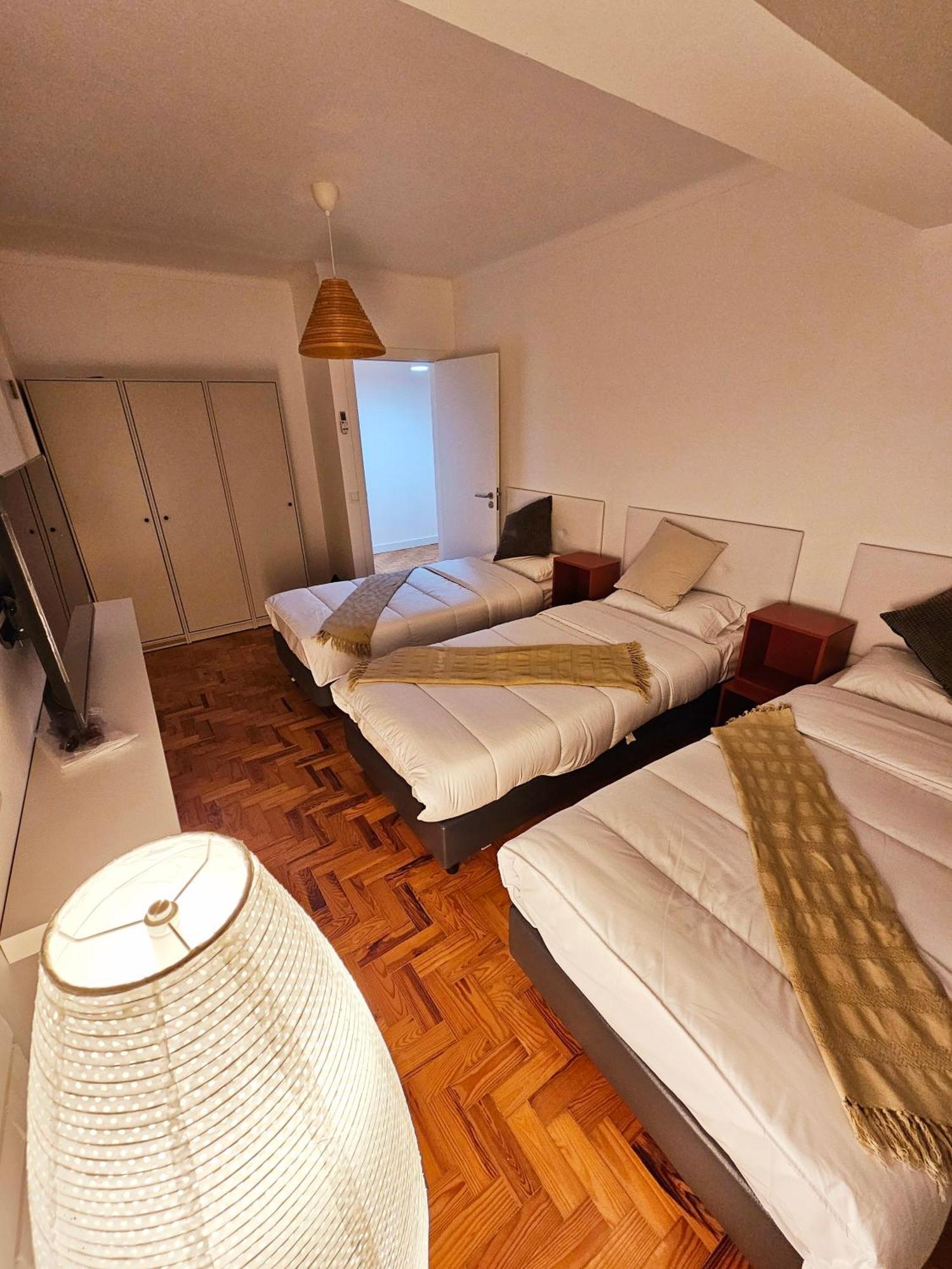 Peers Guest House Cascais Kültér fotó