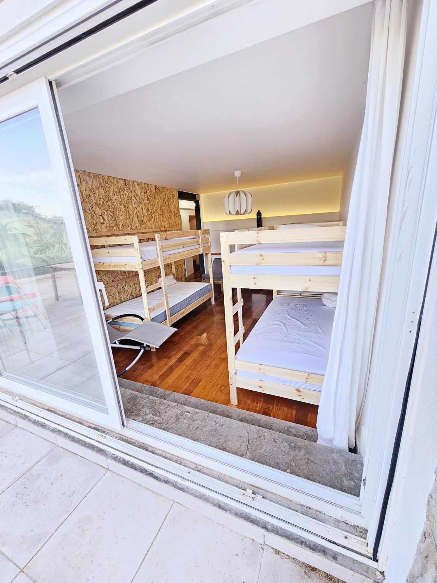 Peers Guest House Cascais Kültér fotó
