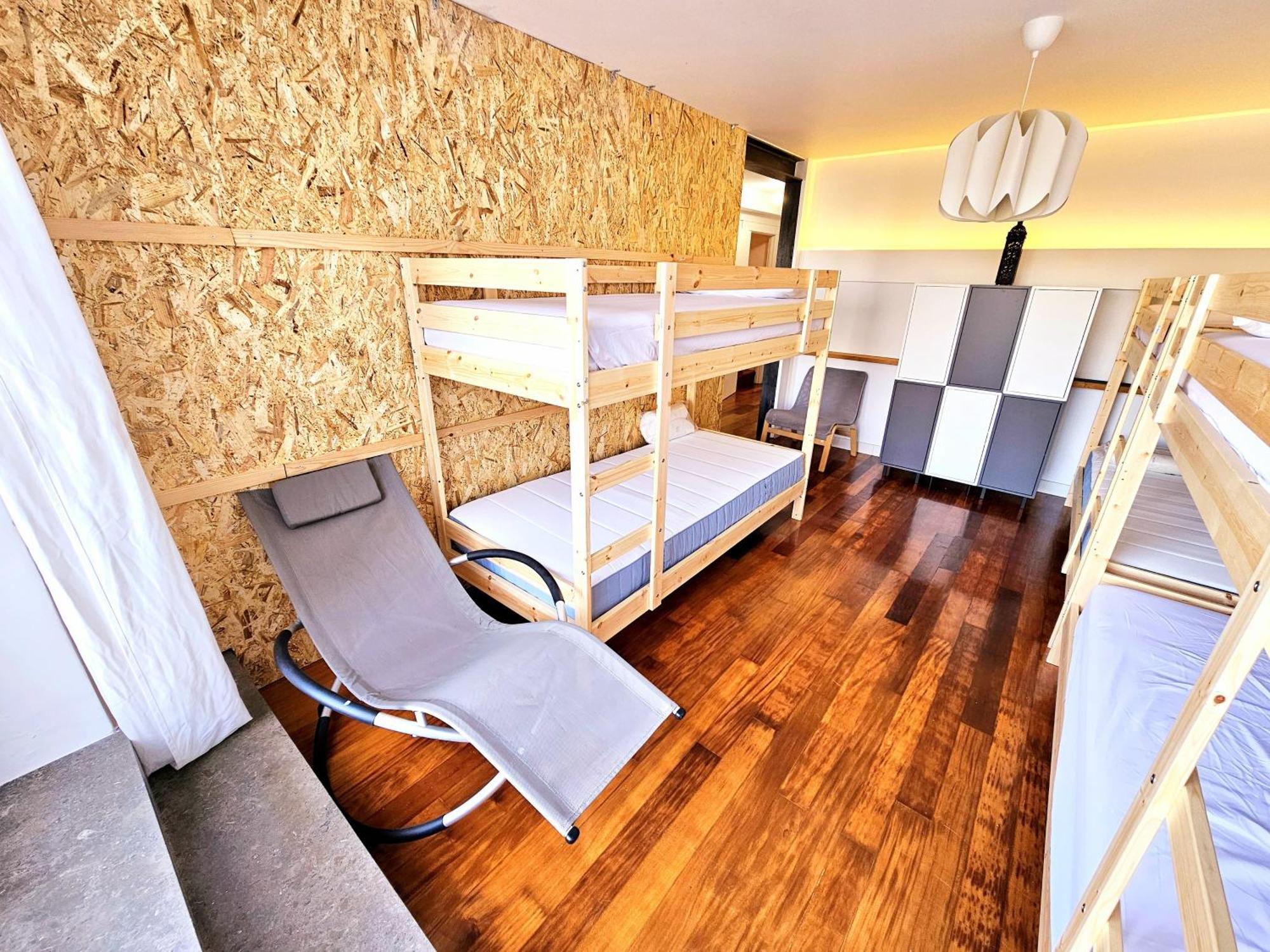 Peers Guest House Cascais Kültér fotó