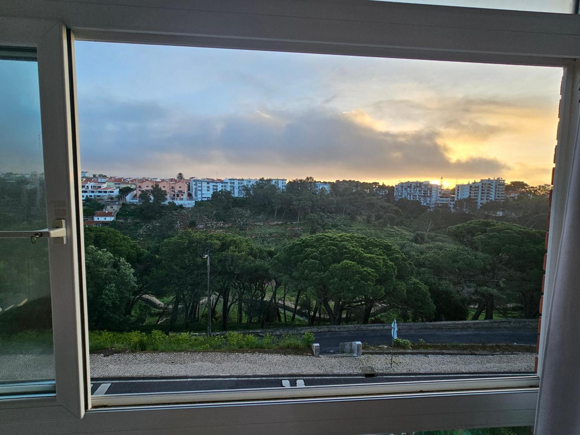 Peers Guest House Cascais Kültér fotó