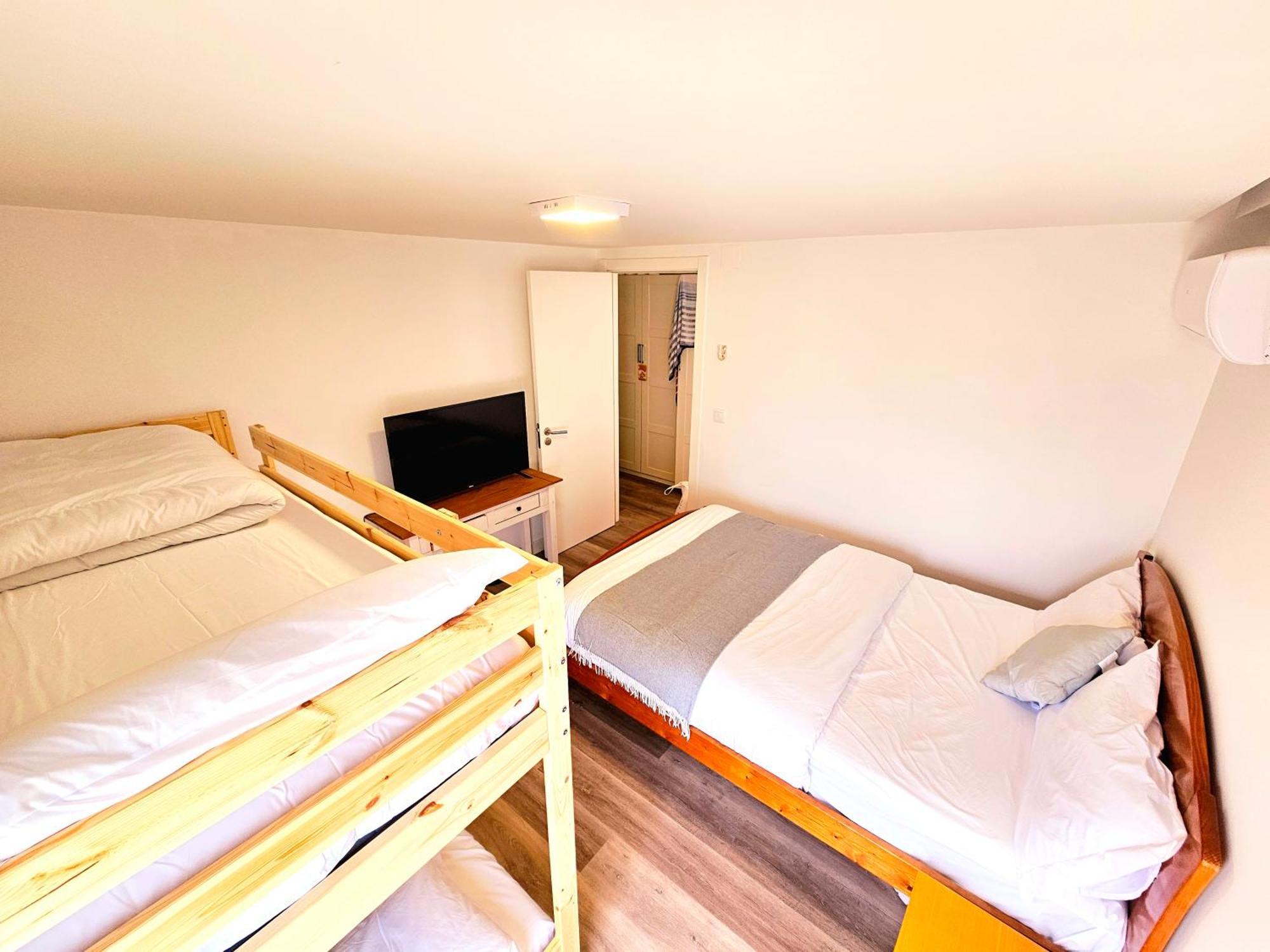 Peers Guest House Cascais Kültér fotó