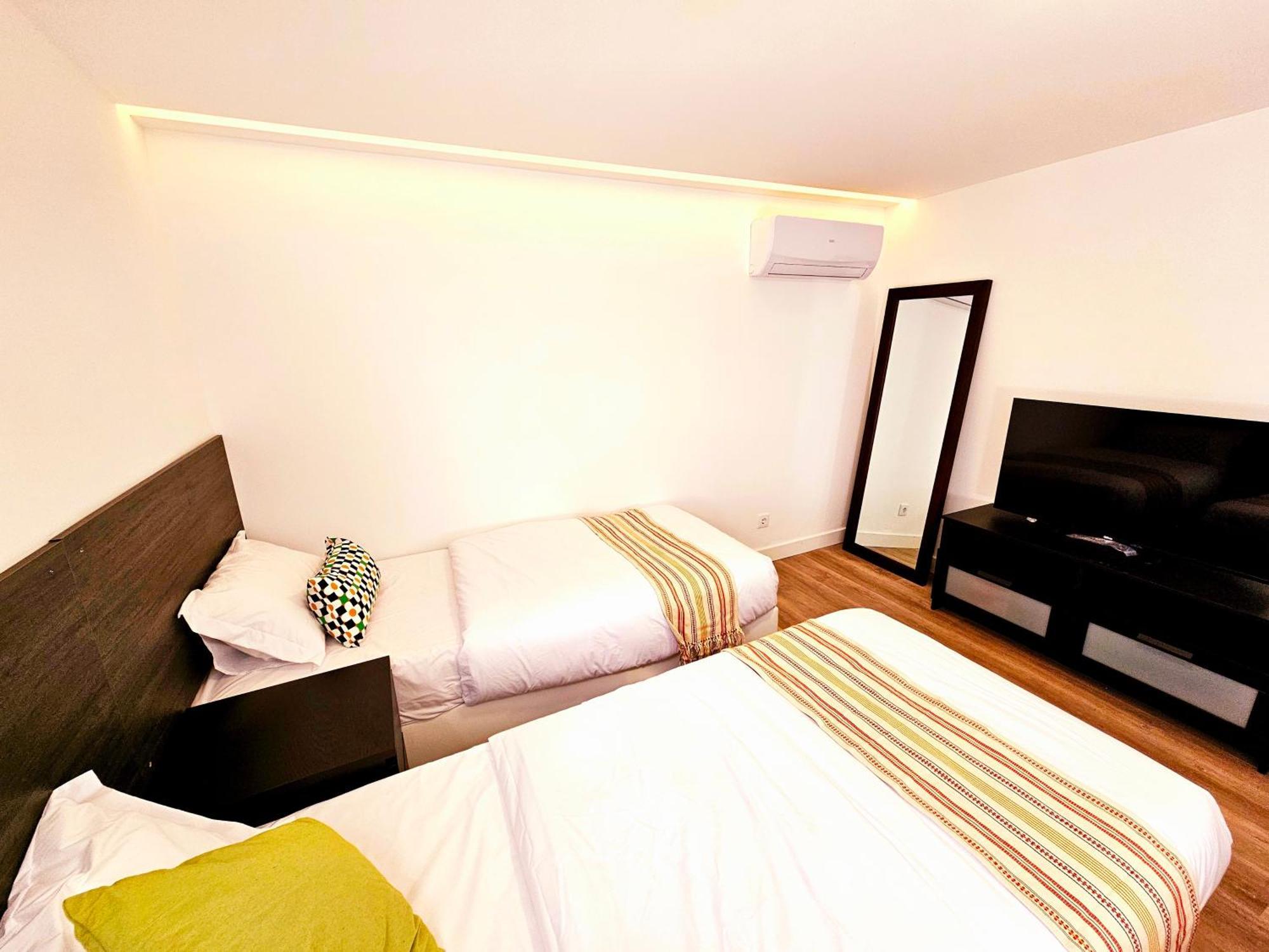 Peers Guest House Cascais Kültér fotó