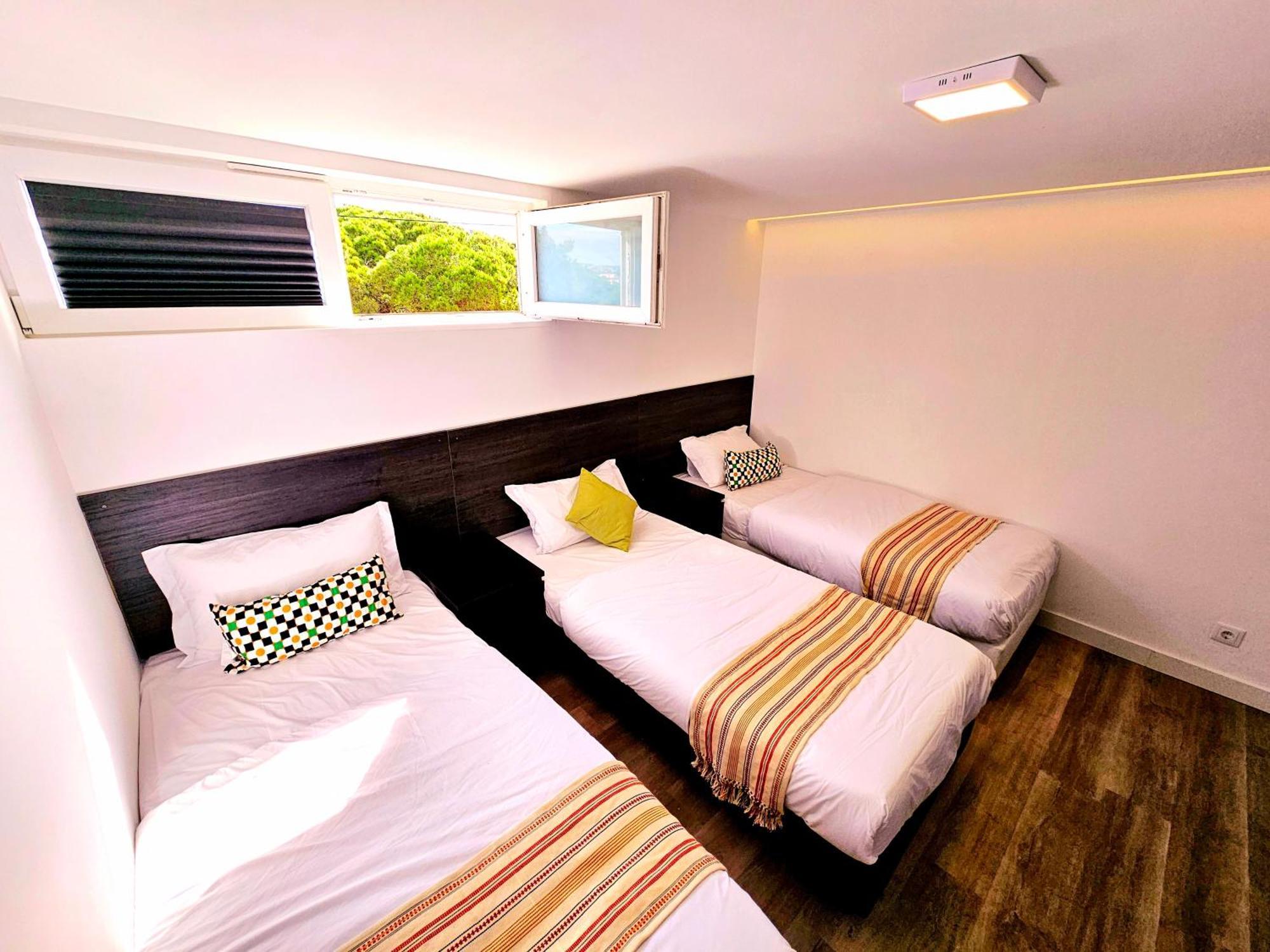 Peers Guest House Cascais Kültér fotó