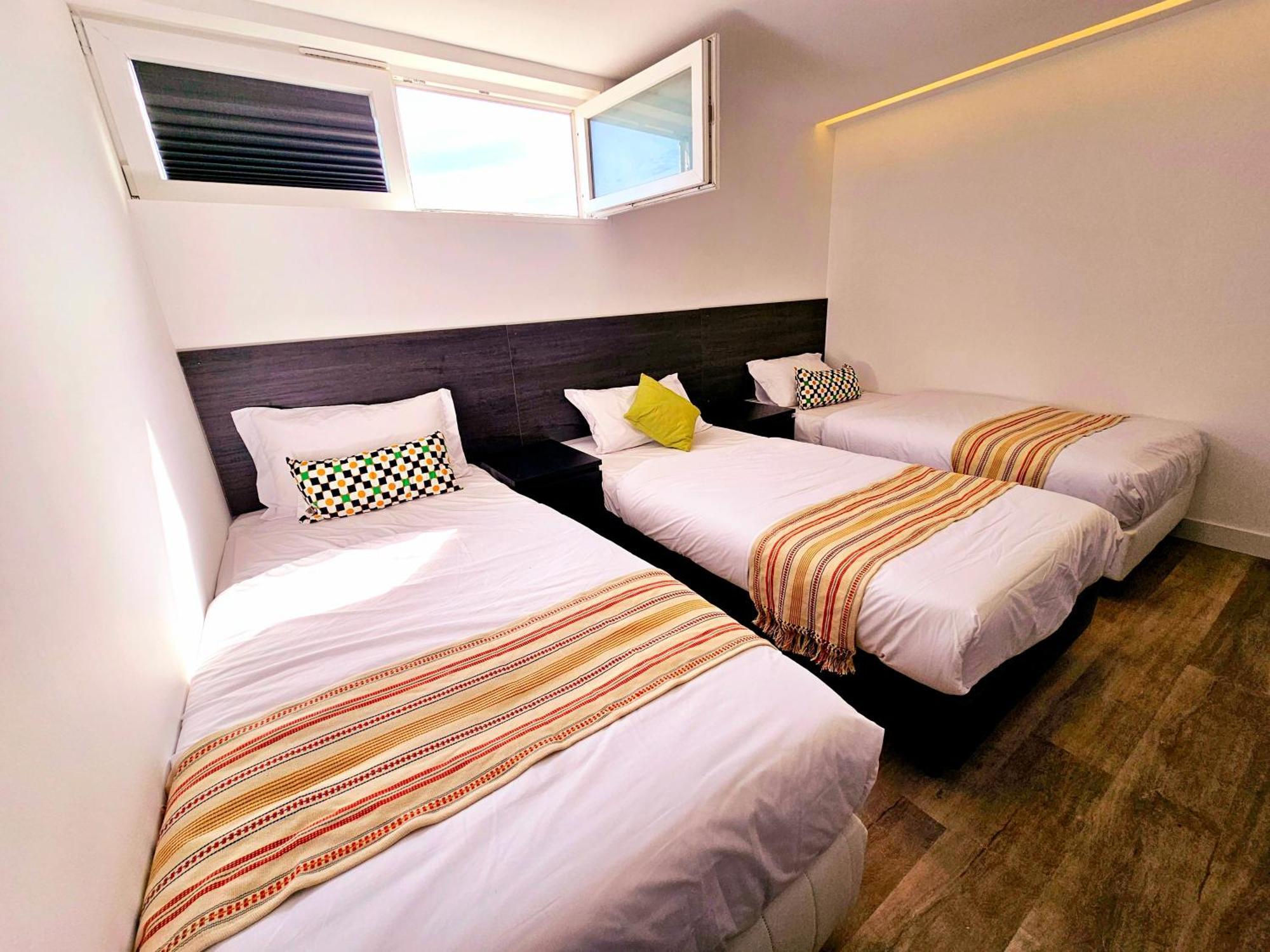 Peers Guest House Cascais Kültér fotó