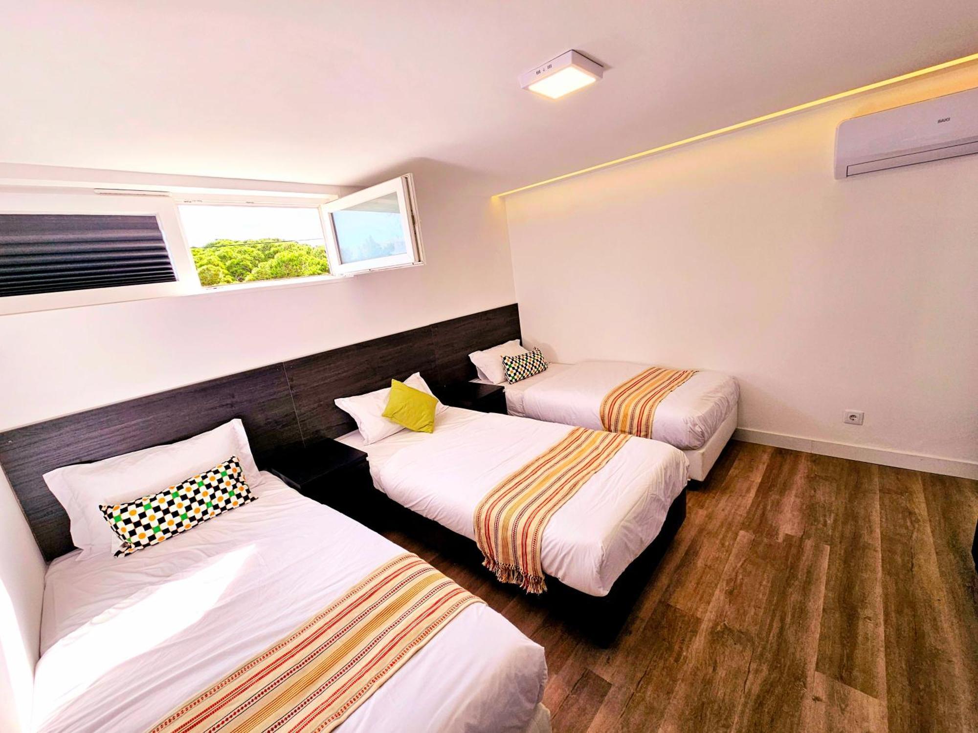 Peers Guest House Cascais Kültér fotó