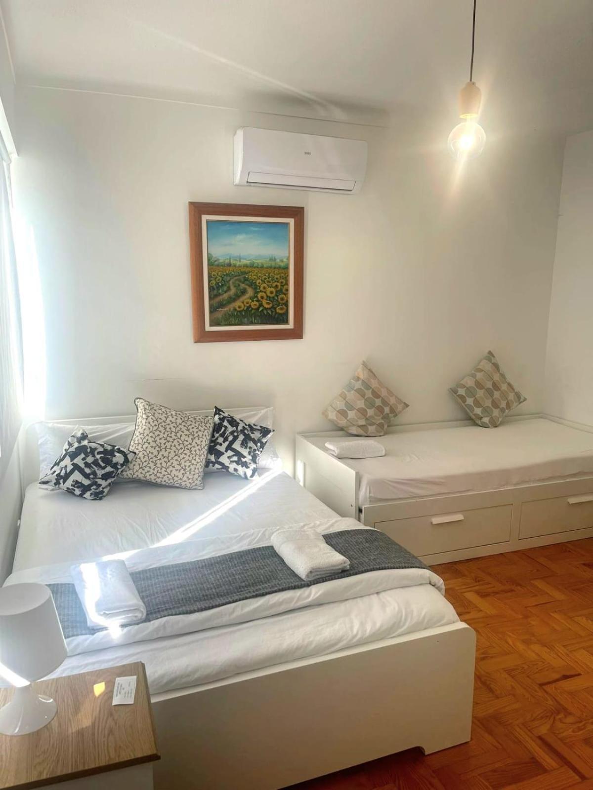 Peers Guest House Cascais Kültér fotó